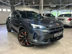 Bleu Nouvelle 2025 Cupra Formentor SUV | 35 000 €