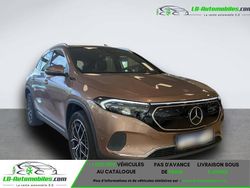 Occasion 2022 Mercedes EQA300 SUV | 36 000 € (Prix juste)
