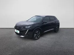 Utilisé 2021 Peugeot 2008 Allure SUV | 17 990 € (Prix juste)