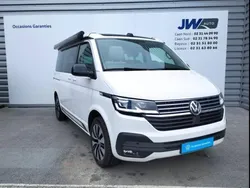 Noir Nouvelle 2024 VW California Edition Van | 73 990 €