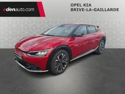 Utilisé 2023 Kia EV6 2 SUV | 31 900 € (Prix juste)