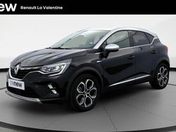 Noir Utilisé 2024 Renault Captur Techno SUV | 23 490 € (Prix juste)