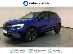 Utilisé 2023 Renault Austral Techno Esprit Alpine SUV | 37 990 € (Prix cher)