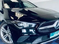 Utilisé 2019 Mercedes CLA200 Shooting Brake Progressive Break | 21 990 € (Prix juste)