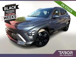 Bleu Nouvelle 2025 Hyundai Kona Trend SUV | 28 828 € (Prix juste)