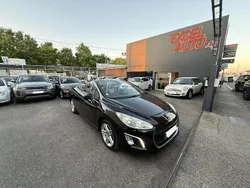 Utilisé 2011 Peugeot 308 CC Sport Cabriolet | 6 990 € (Prix assez cher)