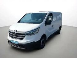 Glacier Utilisé 2023 Renault Trafic Van | 23 590 € (Prix juste)