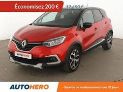 Rouge Utilisé 2018 Renault Captur XMOD SUV | 12 290 € (Super prix)