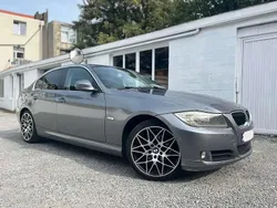 Gris Utilisé 2010 BMW 316 Berline | 4 590 €