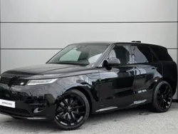 Utilisé 2024 Land Rover Range Rover Autobiography SUV | 139 900 €