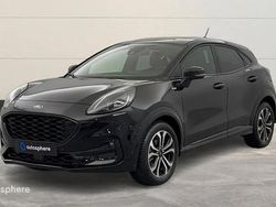 Bleu Utilisé 2023 Ford Puma ST-Line X SUV | 22 999 € (Bon prix)