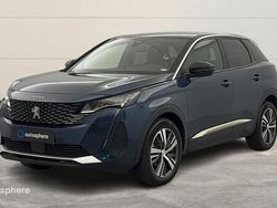 Biton Utilisé 2024 Peugeot 3008 Allure SUV | 24 990 € (Super prix)
