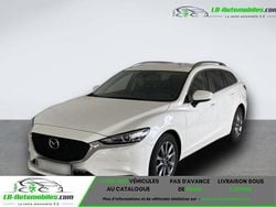 Utilisé 2019 Mazda 6 Break | 29 200 € (Prix cher)
