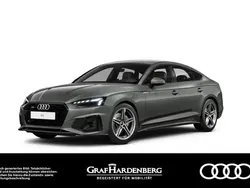 Gris Utilisé 2023 Audi A5 Sportback S-Line Berline | 47 980 € (Prix juste)