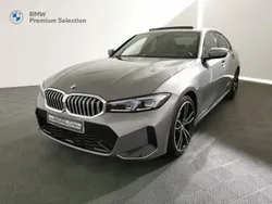 Othercolor Utilisé 2024 BMW 320 Comfort Edition Berline | 48 590 € (Prix cher)