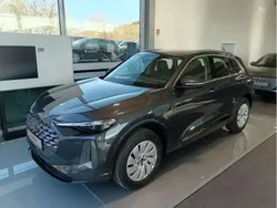 Gris Nouvelle 2025 Audi Q5 SUV | 54 637 €