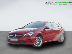 Utilisé 2018 Mercedes A250 Berline | 27 200 €