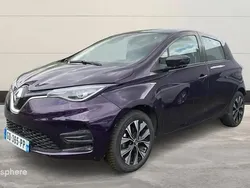 Utilisé 2021 Renault Zoe LIMITED Citadine | 13 799 € (Prix juste)