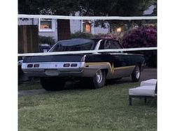 Occasion 1971 Dodge Dart | 26 000 €