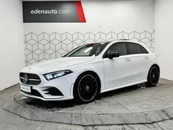 Utilisé 2020 Mercedes A200 AMG line Berline | 29 990 € (Prix assez cher)