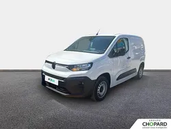 Blanc Nouvelle 2025 Citroën Berlingo Monospace | 23 790 €