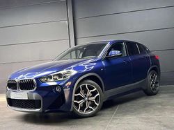 Bleu Utilisé 2019 BMW X2 M Sport SUV | 21 990 € (Super prix)