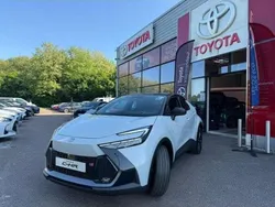 Utilisé 2025 Toyota C-HR Sport SUV | 37 490 €