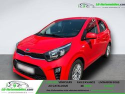 Utilisé 2021 Kia Picanto Citadine | 16 700 € (Prix cher)