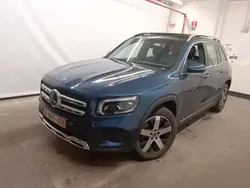 Mercedes GLB200