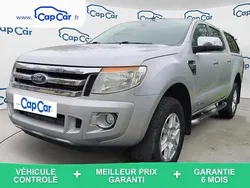 Utilisé 2015 Ford Ranger Limited Pick-up | 25 490 € (Prix juste)