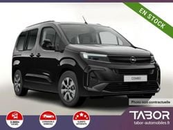 Noir Nouvelle 2025 Opel Combo Monospace | 28 425 € (Prix cher)