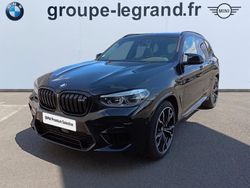 Utilisé 2019 BMW X3 SUV | 79 990 €