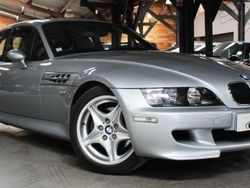 Occasion 1998 BMW Z3 Sport Line Coupé | 46 900 €
