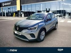 Gris Occasion 2023 Renault Captur Evolution SUV | 22 699 € (Prix juste)