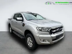 Utilisé 2019 Ford Ranger Pick-up | 27 100 € (Super prix)