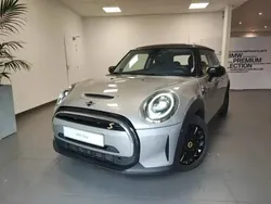 Argent Utilisé 2023 Mini Cooper SE Premium Plus Citadine | 18 990 € (Bon prix)