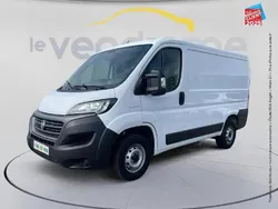 Blanc Utilisé 2021 Fiat Ducato Lounge Van | 18 499 €