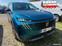 Bleu Nouvelle 2025 Peugeot 3008 Monospace | 31 390 € (Prix juste)