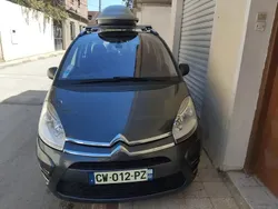 Utilisé 2013 Citroën Grand C4 Picasso Monospace | 7 500 € (Prix juste)