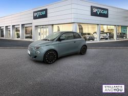 Occasion 2021 Fiat 500e Citadine | 15 790 € (Prix juste)