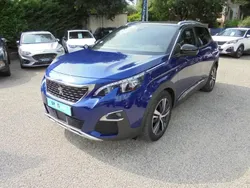 Utilisé 2020 Peugeot 3008 GT-line SUV | 25 900 € (Prix cher)