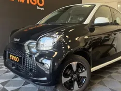 Utilisé 2021 Smart ForFour Electric Drive Passion Citadine | 13 690 € (Prix juste)