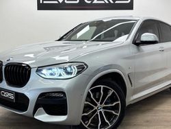 Gris Utilisé 2019 BMW X4 M Sport SUV | 34 990 € (Super prix)