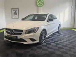 Utilisé 2015 Mercedes 180 AMG Berline | 17 990 €