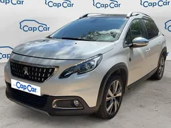 Utilisé 2018 Peugeot 2008 Crossway SUV | 10 590 € (Bon prix)