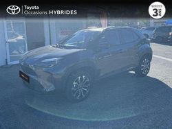 Utilisé 2022 Toyota Yaris Hybrid Design | 21 900 € (Prix juste)