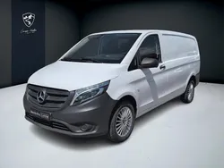 Utilisé 2022 Mercedes Vito Monospace | 36 900 €