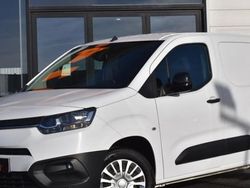 Utilisé 2023 Toyota Proace Business Edition Van | 19 990 € (Prix juste)