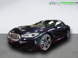 Utilisé 2023 BMW 840 Comfort Edition Coupé | 90 400 €