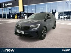 Bleu Utilisé 2024 Renault Espace Techno Monospace | 36 499 € (Bon prix)